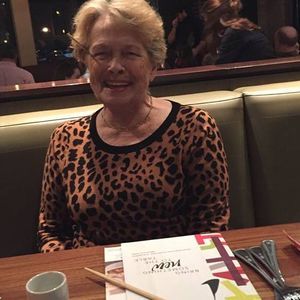 Meet your Posher, Cheryl
